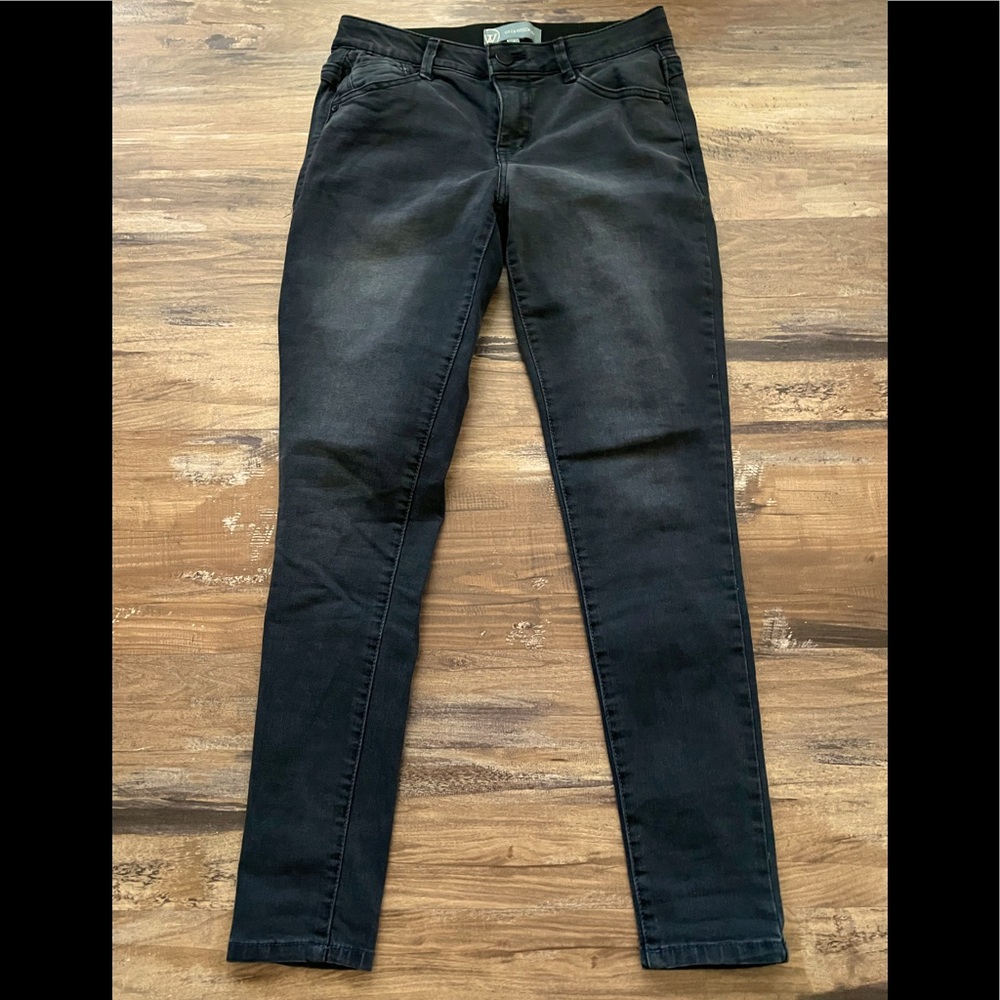 ◼️Wit & Wisdom◼️Jeans